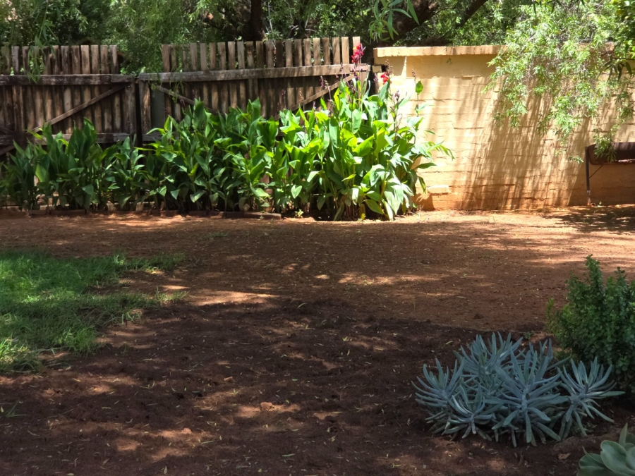 3 Bedroom Property for Sale in Langenhovenpark Free State